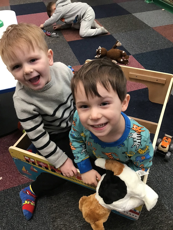 Mini Adventures Image 10