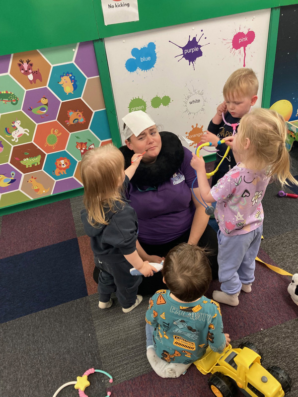 Mini Adventures Image 1