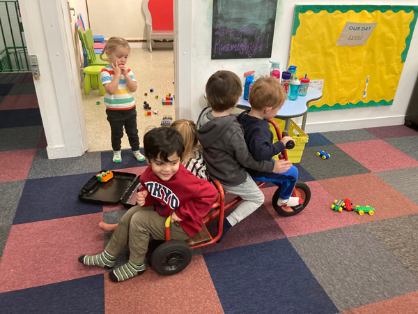 Mini Adventures Image 5