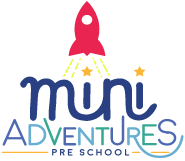 Mini Adventures Preschool Logo